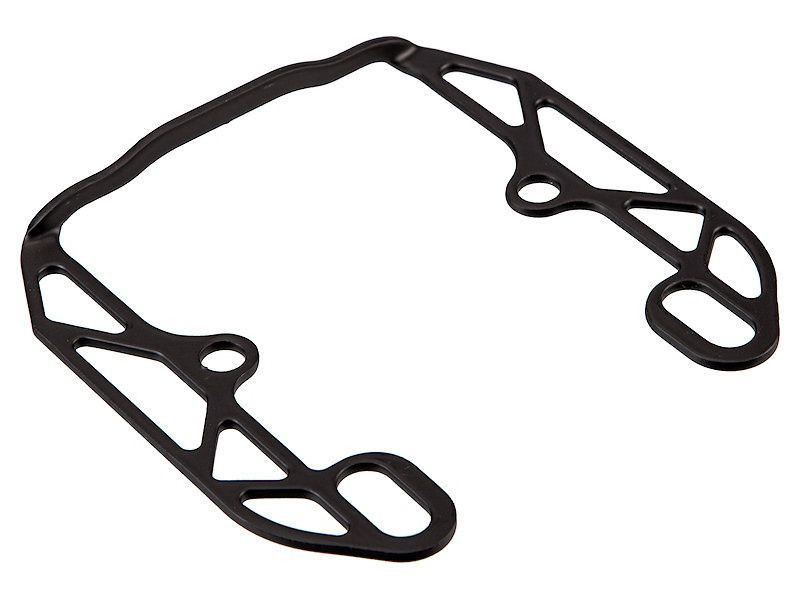 Magura EVO 2 MONTAGEPLATTE XL (+15MM) SCHWARZ MAGURA