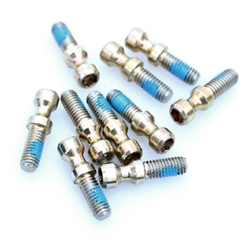 Magura SCHNELLSPANNER-SCHRAUBE FIRMTECH, 10STK MAGURA