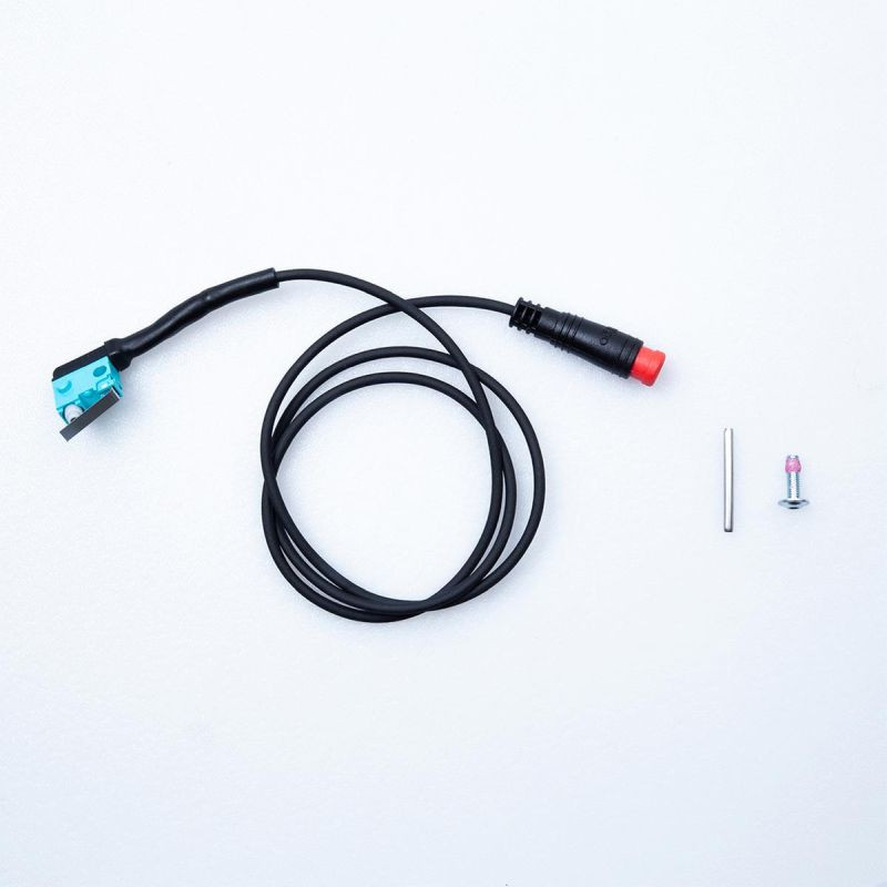 Magura Bremslichtschalter für CMe ABS, schwarz, ab MJ2019 (VE : 1 Stück)