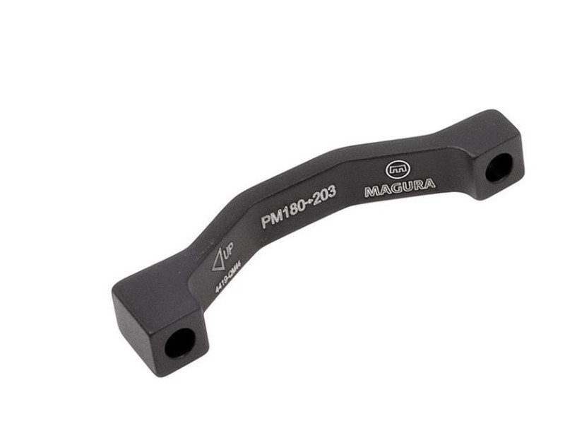 Magura Adapter QM 44, PM 180-203 (VE : 1 Stück)