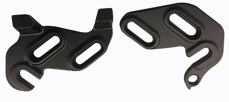 TERN Bikes Dropout, Black, for HSD P9