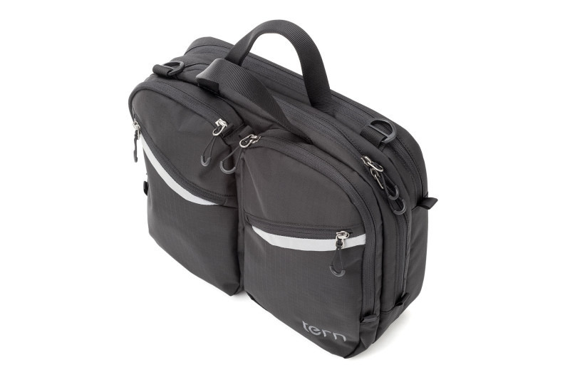 TERN Bikes HQ  Bag