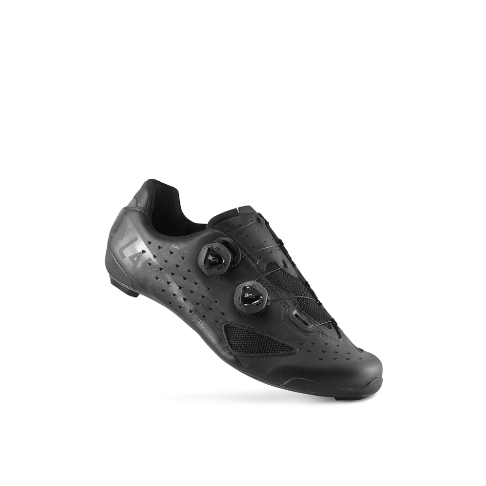 Lake Cycling Cx238-x Black/black