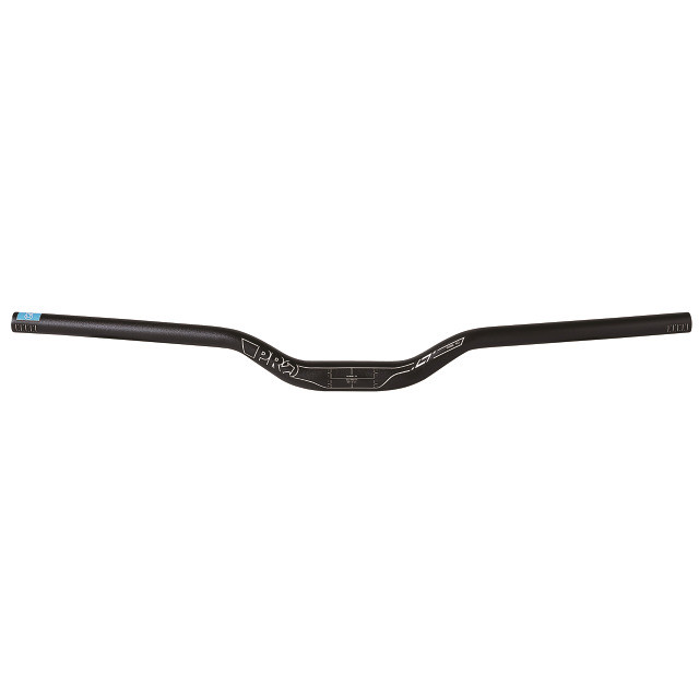 Pro Lenker MTB LT High Riser 74 cm 31.8 mm Alu schwarz