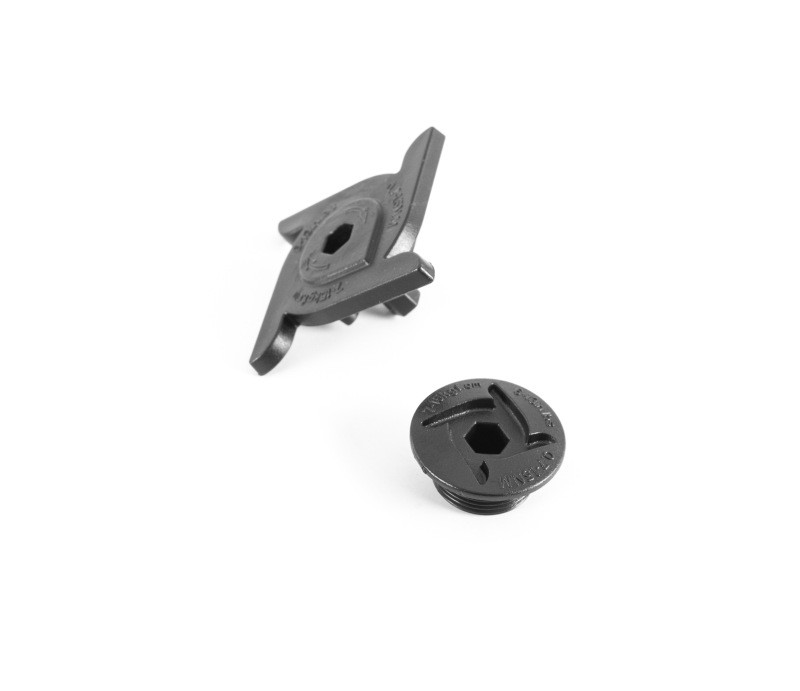 Orbea OC1 MTB CRANK PRELOAD BOLT AND TOOL