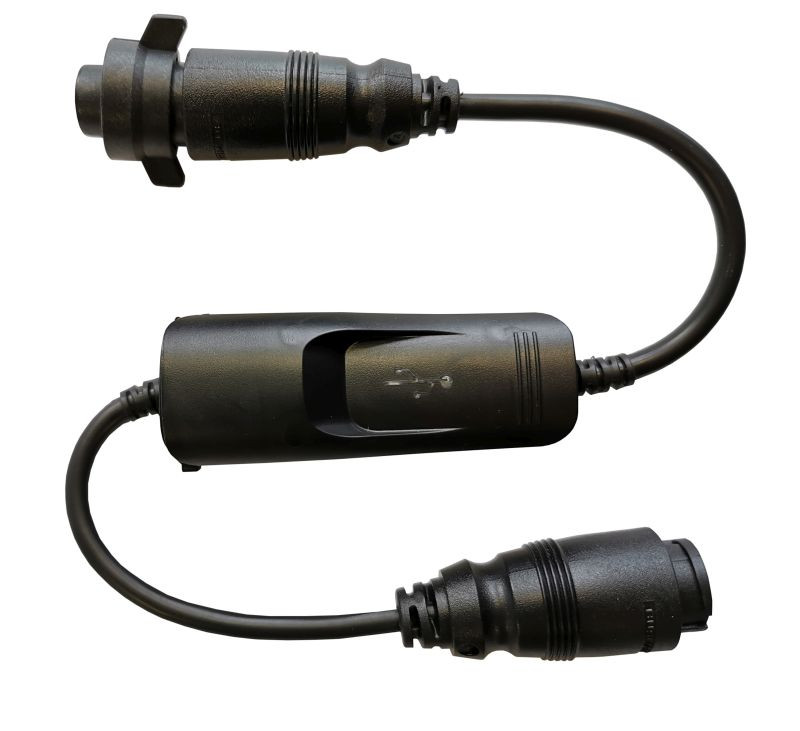 Orbea X35GCU FIRMWARE UPDATE ADAPTOR