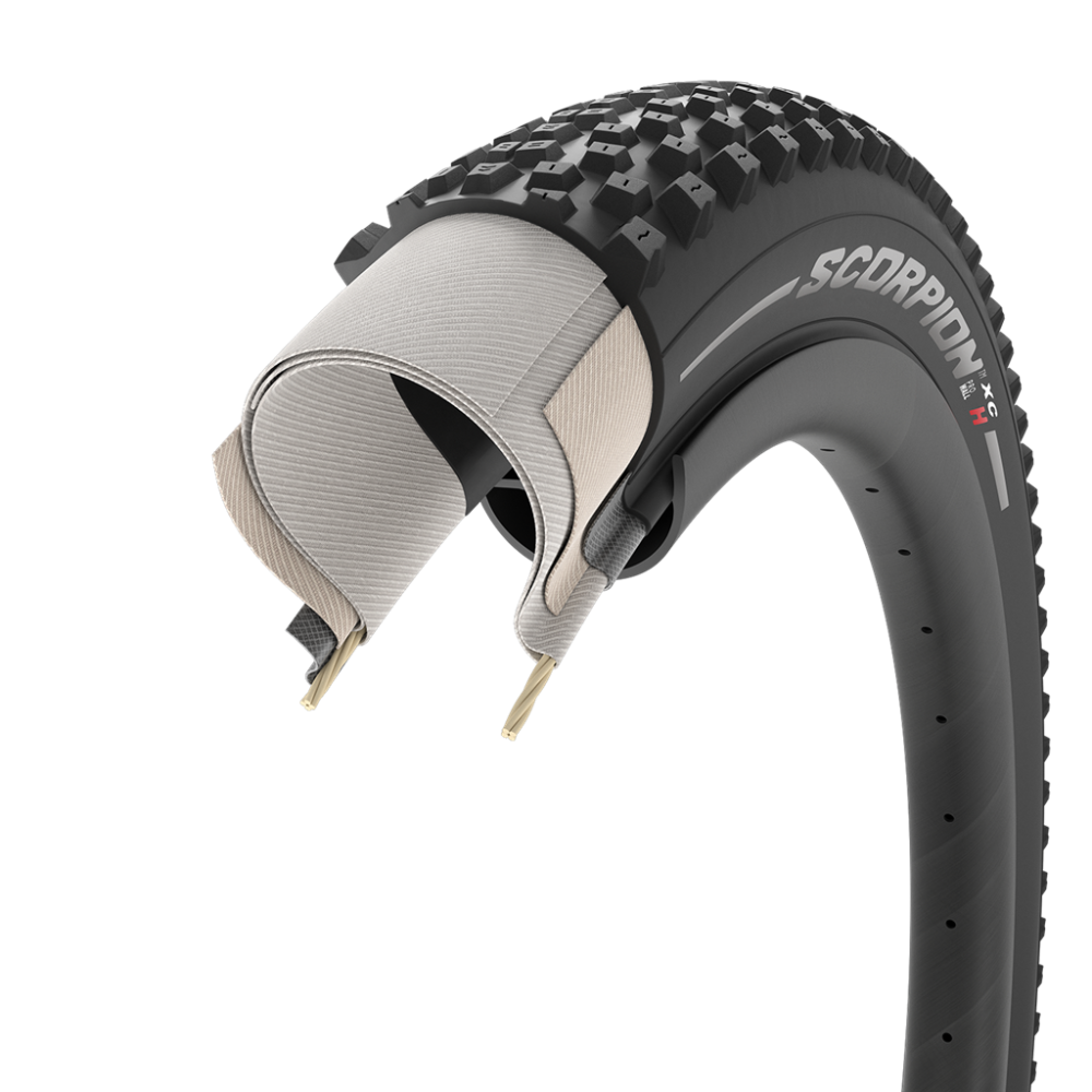 Pirelli Scorpion XC H 29x2.40 ProWall
