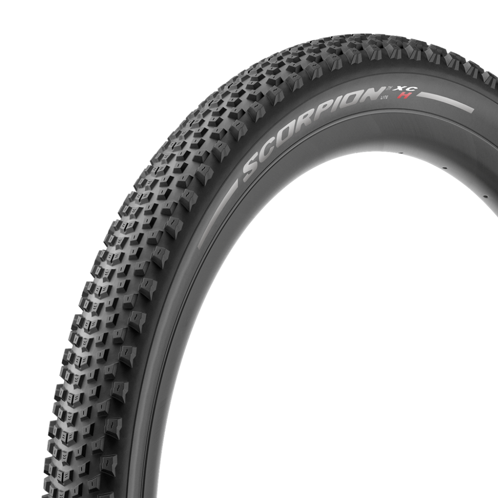 Pirelli Scorpion XC H 29x2.20 Lite