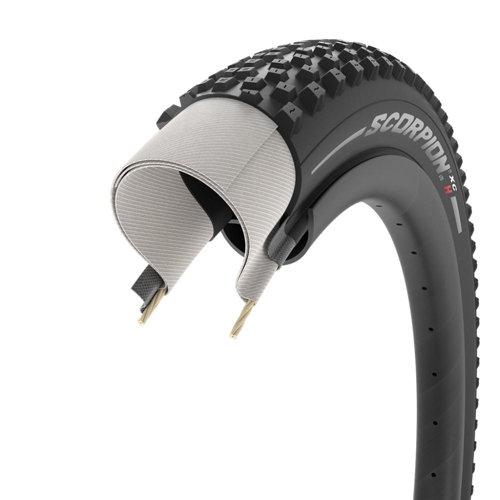 Pirelli Scorpion XC H 29x2.20 Lite