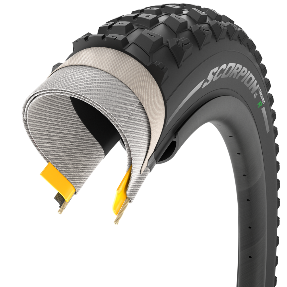 Pirelli Scorpion Enduro R 27.5x2.60 HardWall