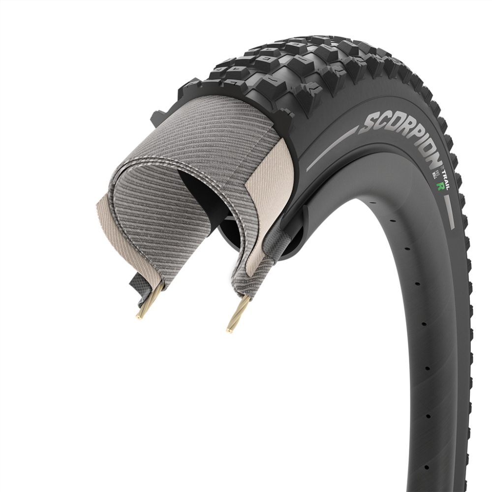 Pirelli Scorpion Trail R 29x2.40 ProWall