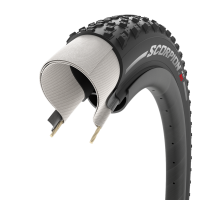Pirelli Scorpion XC RC 29x2.20 Lite Team black