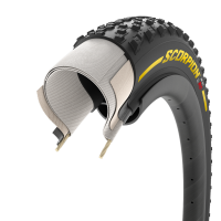 Pirelli Scorpion XC RC 29x2.20 ProWall yellow