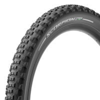 Pirelli Scorpion E-MTB R 27.5x2.60 HyperWall black