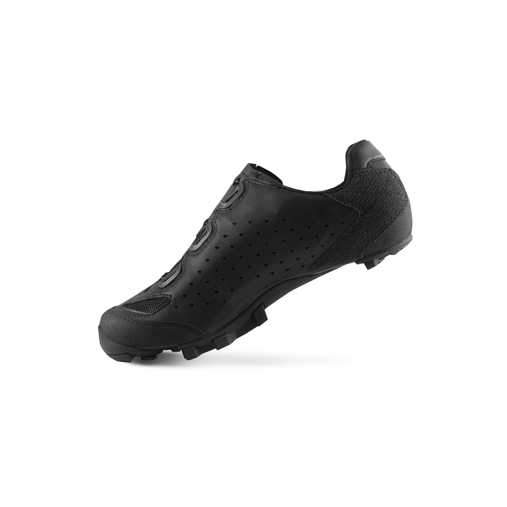 Lake Cycling Mx238-x Black/black