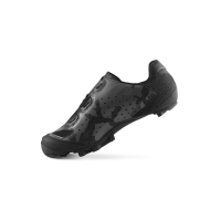 Lake Cycling Mx238-x Black Camo