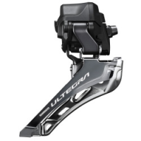 Shimano Ultegra Di2 Umwerfer Anlöt, FD-R8150F, 12-fach