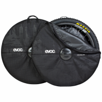 Evoc MTB Wheel Bag black,one size