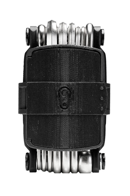 Crankbrothers Multitool 20 matt schwarz