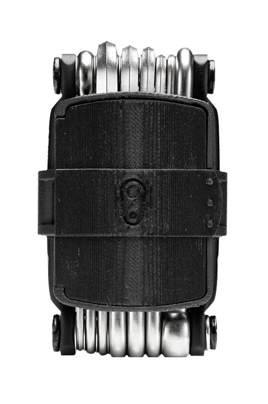 Crankbrothers Multitool 20 matt schwarz