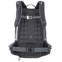 Evoc Line 30L Backpack heather carbon grey,one size