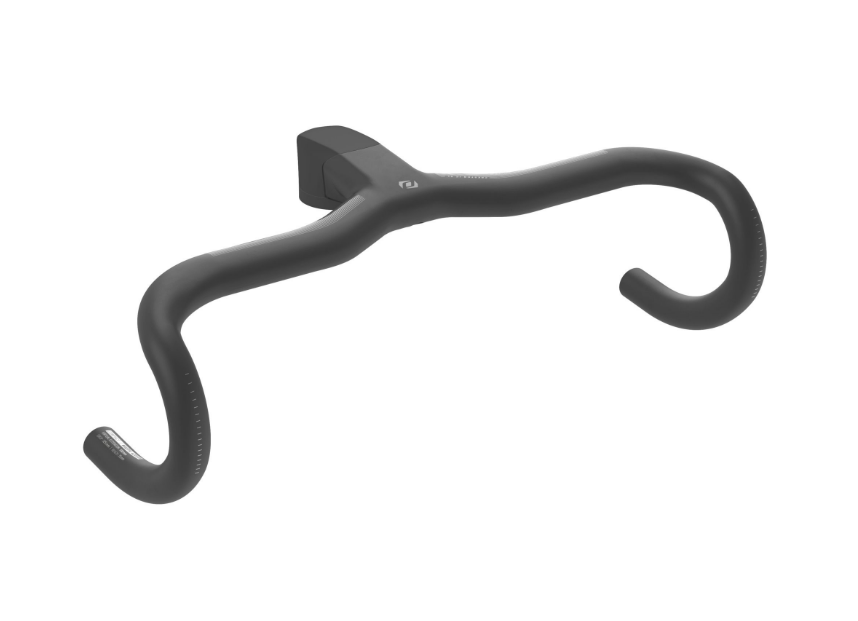 Syncros CRESTON IC SL INTEGRIERTES COCKPIT 380MM