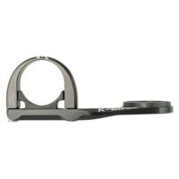 K-Edge GARMIN Sport Mount black,31.8mm