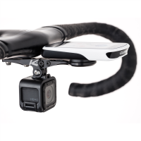 K-Edge GARMIN IHS Combo Mount black,one size