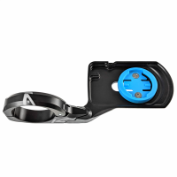K-Edge WAHOO ROAM AERO Mount black,31.8mm