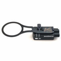 K-Edge Di2 Junction Box Mount black,one size