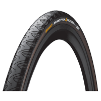 Continental Grand Prix GP 4-Season 700x23C Falt black