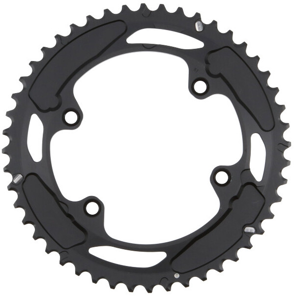 Shimano Kettenblatt GRX FC-RX810 48/31