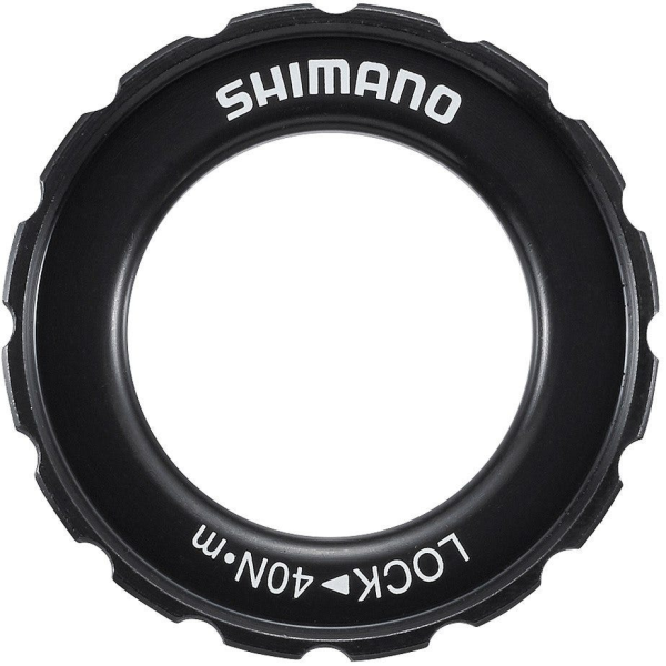Shimano Verschlussring Center Lock 15/20mm, HB-M618 / ASMHB20
