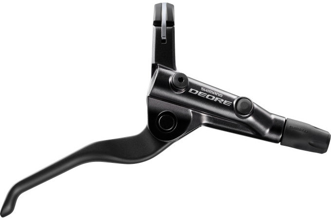 Shimano Deroe 21 Disc Bremshebel RECHTS, BL-T6000RL, 3 Finger