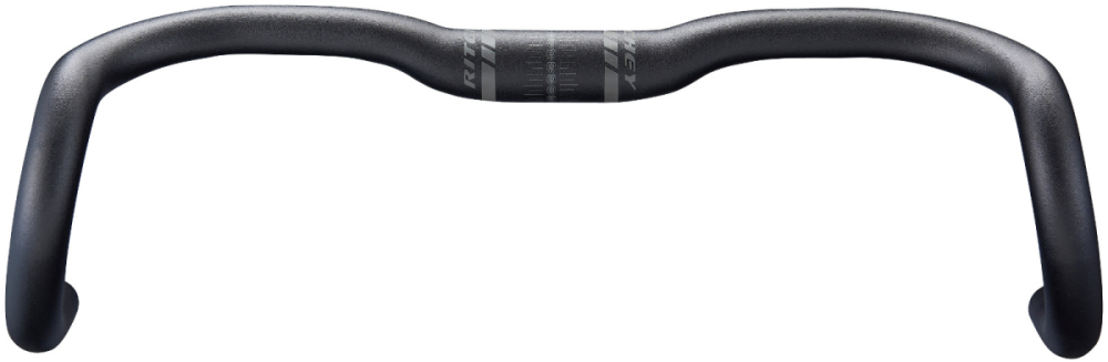 Ritchey Road Lenker Comp 20 Ergomax 44cm (c-c oben), BB black, 31.8mm, Di2 internal routing