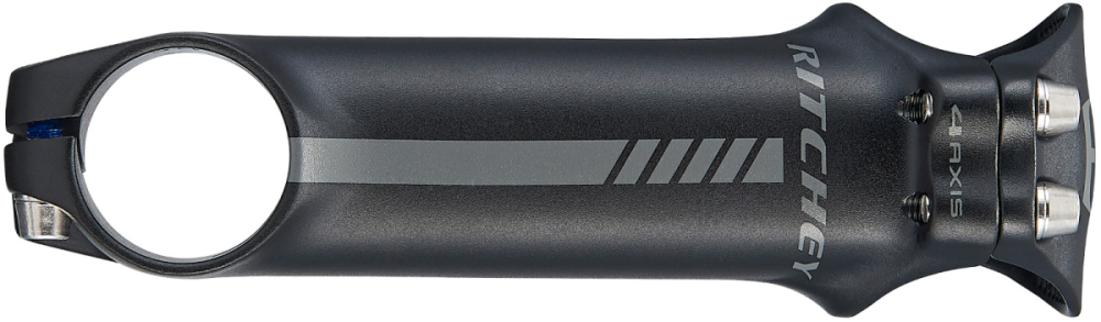 Ritchey Vorbau New Comp 20 4-Axis 130mm, BB black, 31.8mm, 6°/84°