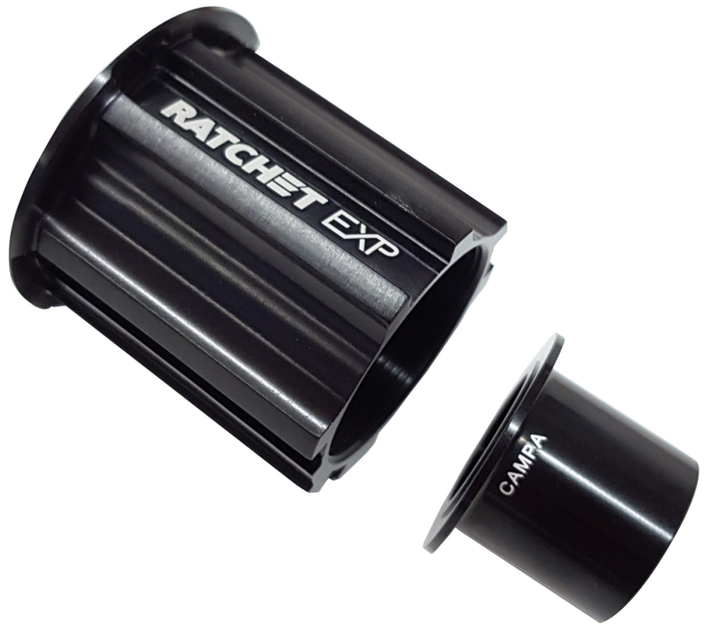 DT Swiss Leerlaufkörper Campagnolo, EXP 12x142mm