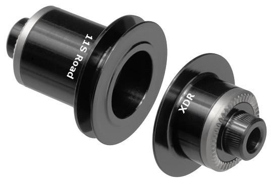 DT Swiss Umrüstkit HR-Nabe Schnellspanner, 5x135mm SRAM XDR