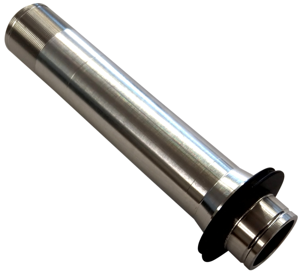 Fulcrum Achse Racing Zero DB, RN9-003 Vorderrad Alu