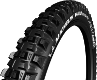 Michelin Wild Enduro Front Competition Line Gum-X TLR, 27.5x2.4 faltbar, schwarz