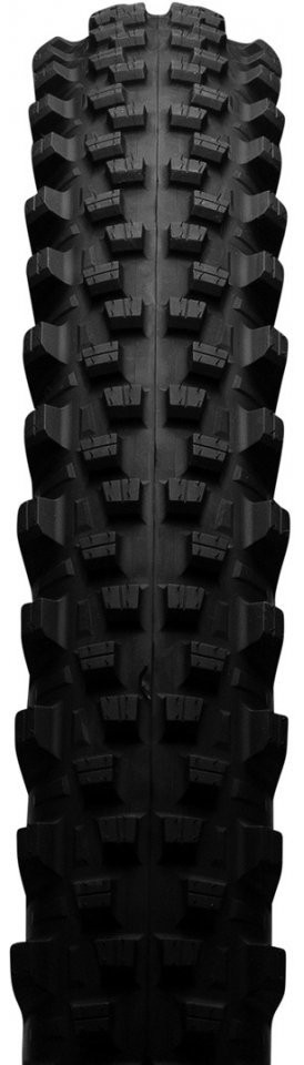 Michelin E-Wild Front Competition Line Gum-X TLR , 27.5x2.8, faltbar, schwarz