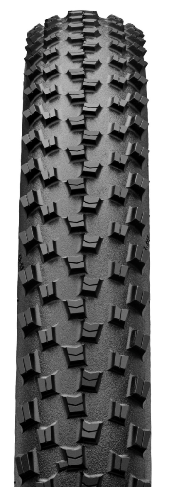 Continental Cross King II Performance Pure Grip, 29x2.20, faltbar