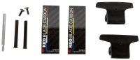 Look Blade Carbon Ersatzkit 16 Nm, Carbon, inkl. Montagewerkzeug