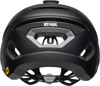 Bell Sixer MIPS Helmet matte black,XL