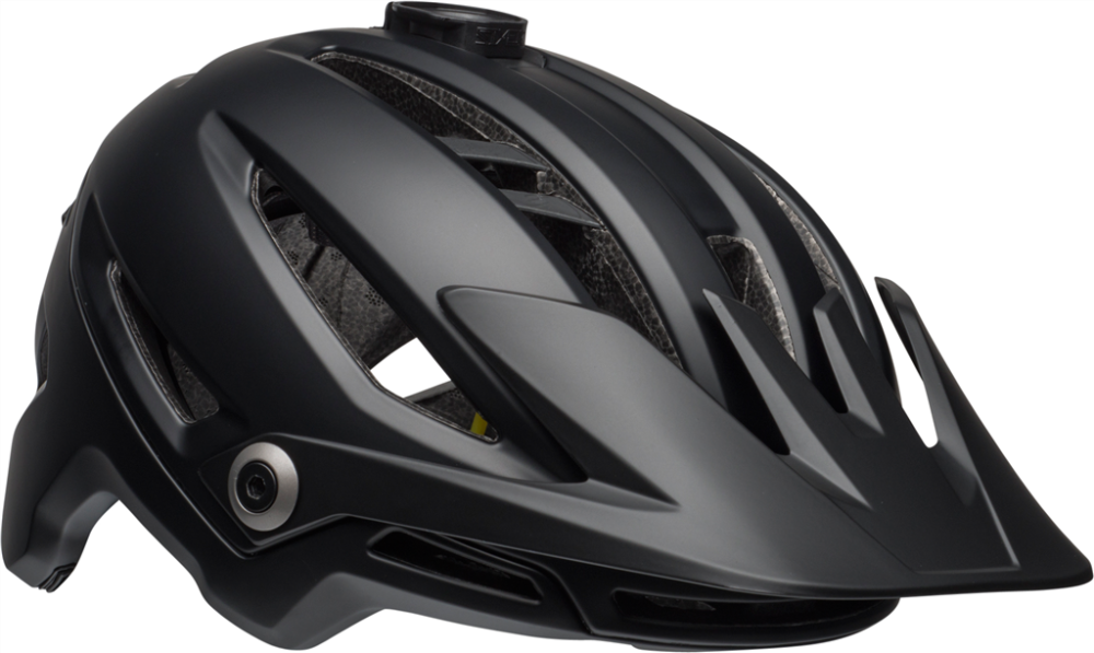 Bell Sixer MIPS Helmet matte black,XL