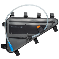 Blackburn Outpost Elite Frame Bag Med-Tall black,one size