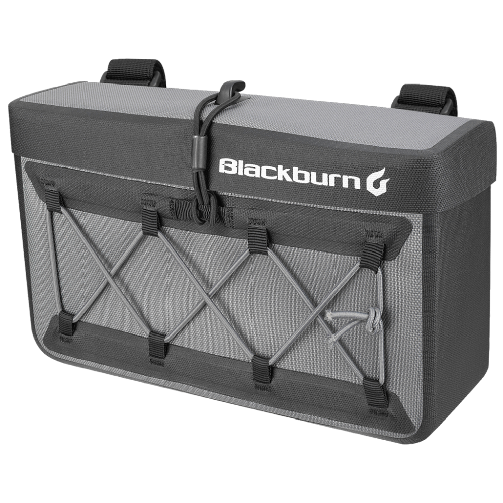 Blackburn Outpost Elite Hitchhiker HB Bag N/A,one size