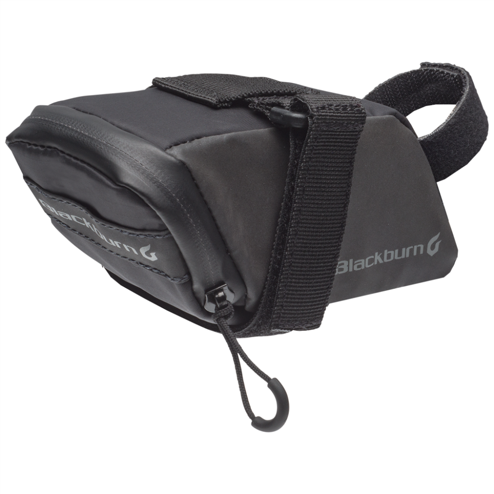 Blackburn Grid Small Seat Bag black,one size