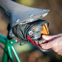 Blackburn Grid Medium Seat black,one size