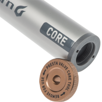 Blackburn Core silver,one size